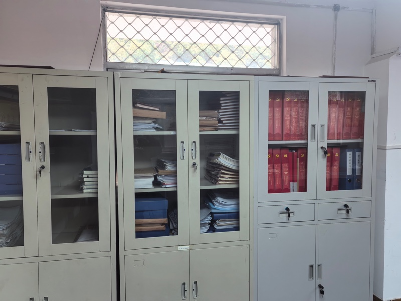 资料柜