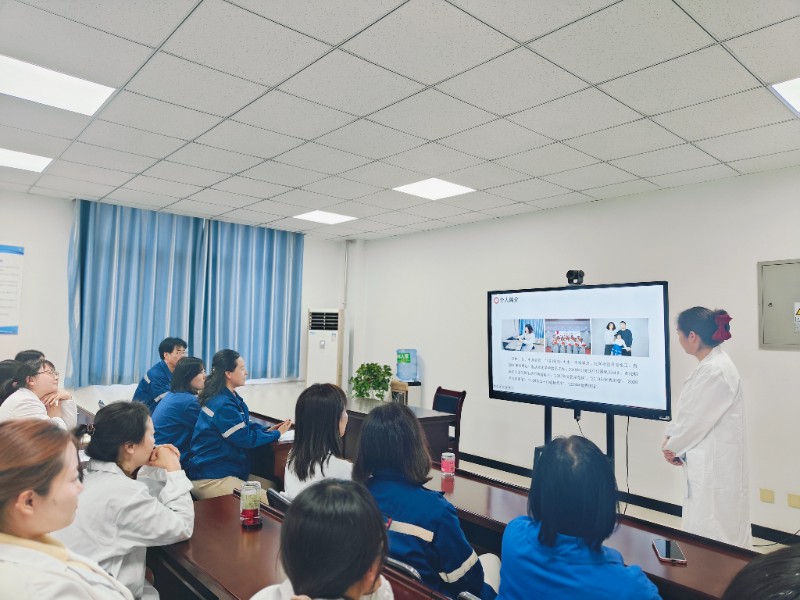 “三八妇女节”主题活动