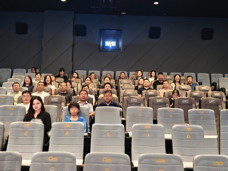 第三党支部阵地建设、第三四五六支部联学联建