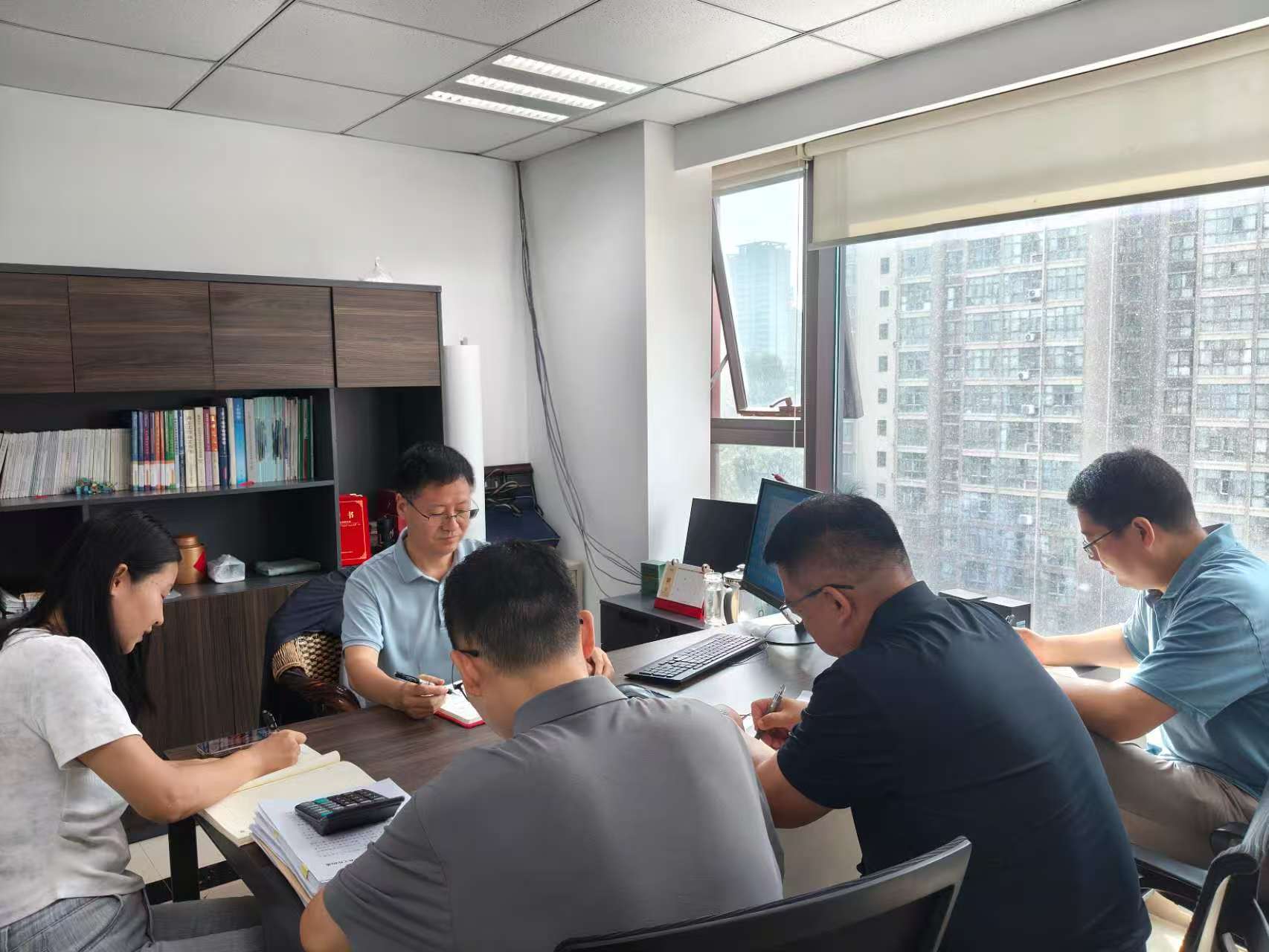 李明入党谈话资料