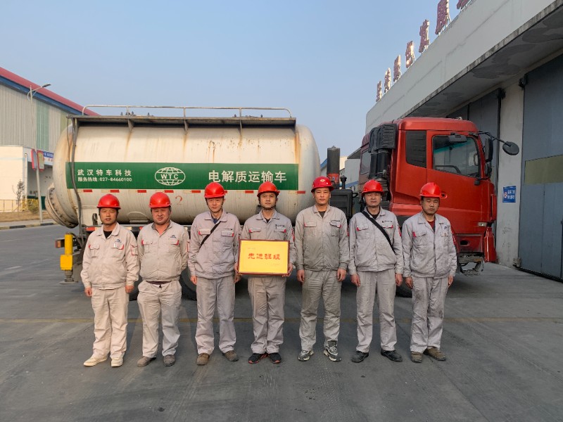 党建引领  获得荣誉