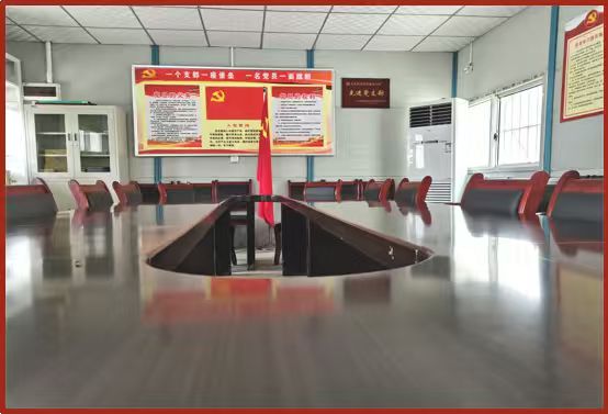 党支部党员制度教育