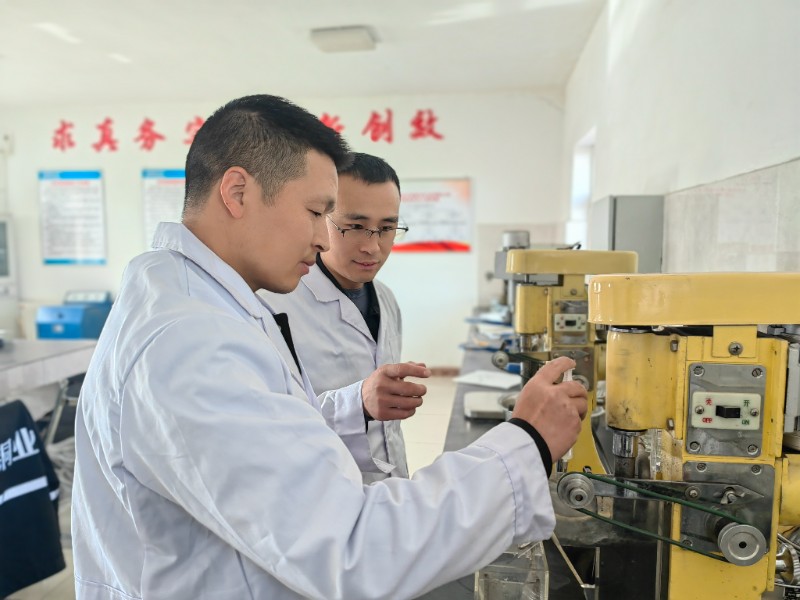 劳动技能比武